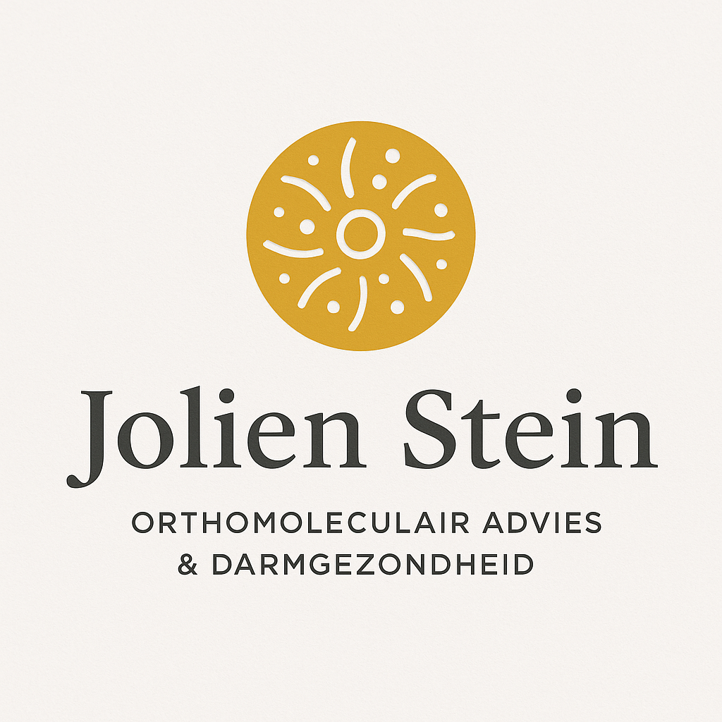 Jolien Stein Logo